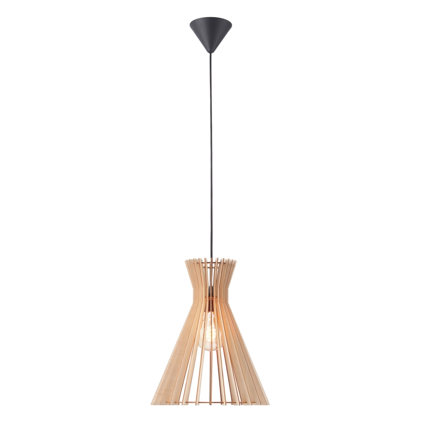 Nordlux - Pendel GROA 1xE27/60W/230V