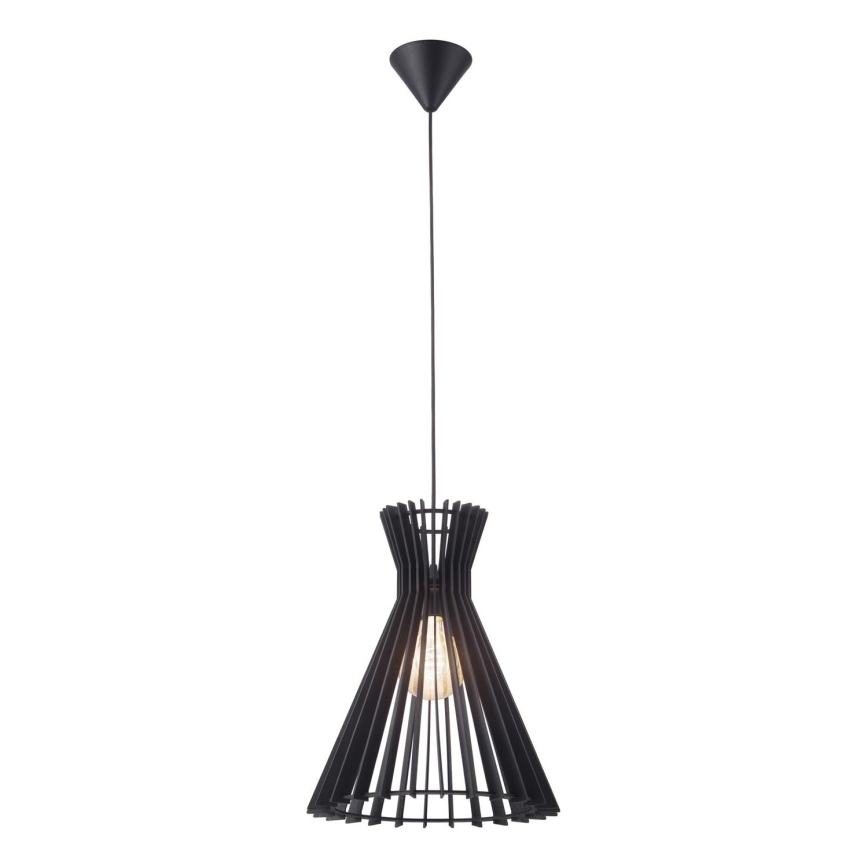 Nordlux - Pendel GROA 1xE27/60W/230V