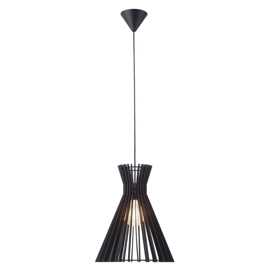 Nordlux - Pendel GROA 1xE27/60W/230V