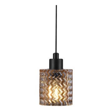 Nordlux - Pendel HOLLYWOOD 1xE27/60W/230V