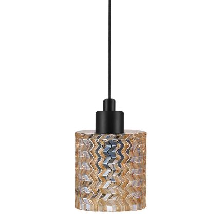 Nordlux - Pendel HOLLYWOOD 1xE27/60W/230V