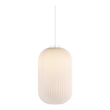 Nordlux - Pendel MILFORD 1xE27/40W/230V diameter 20 cm