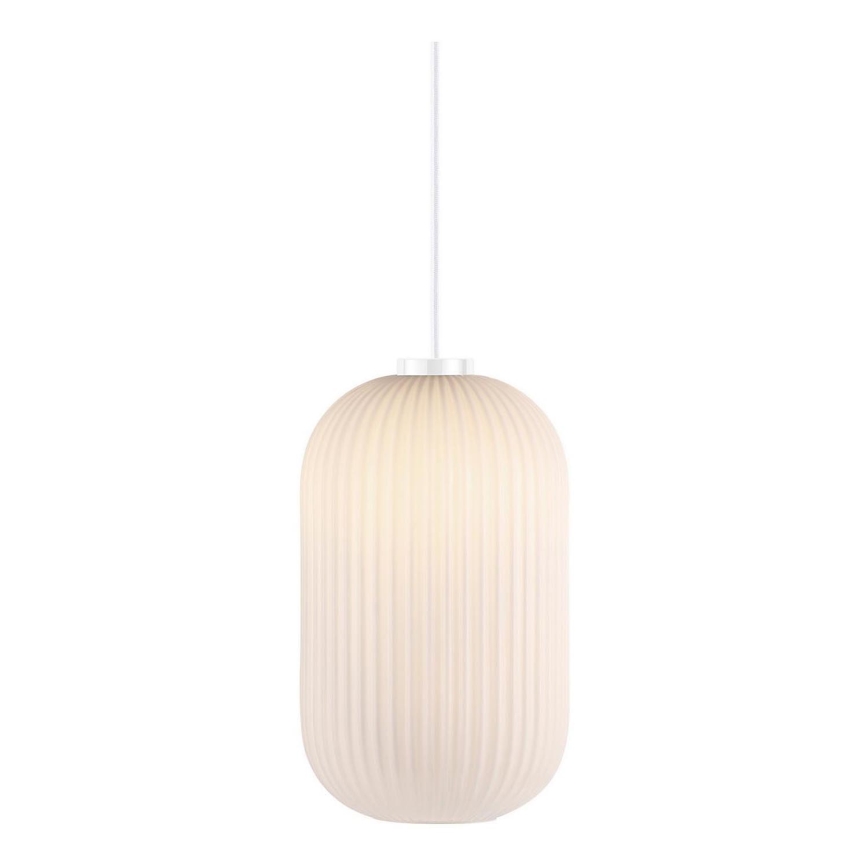 Nordlux - Pendel MILFORD 1xE27/40W/230V diameter 20 cm
