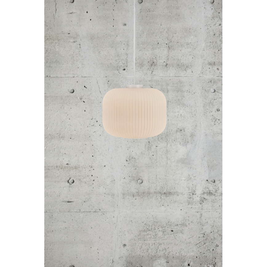 Nordlux - Pendel MILFORD 1xE27/40W/230V diameter 30 cm