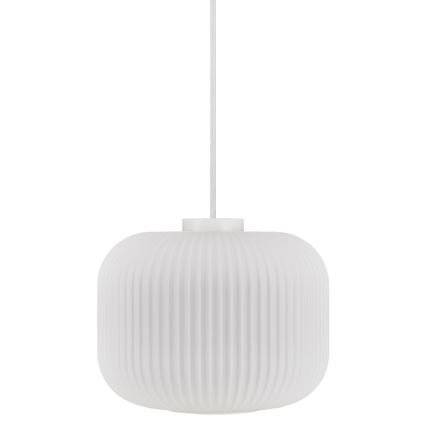Nordlux - Pendel MILFORD 1xE27/40W/230V diameter 30 cm