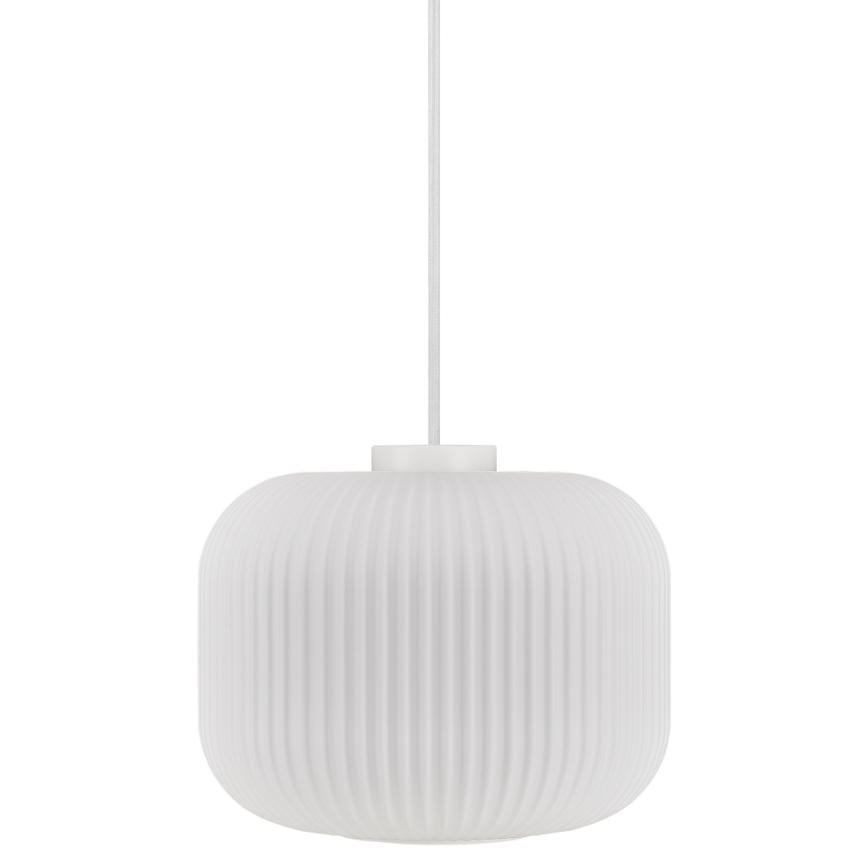 Nordlux - Pendel MILFORD 1xE27/40W/230V diameter 30 cm