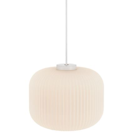 Nordlux - Pendel MILFORD 1xE27/40W/230V diameter 30 cm