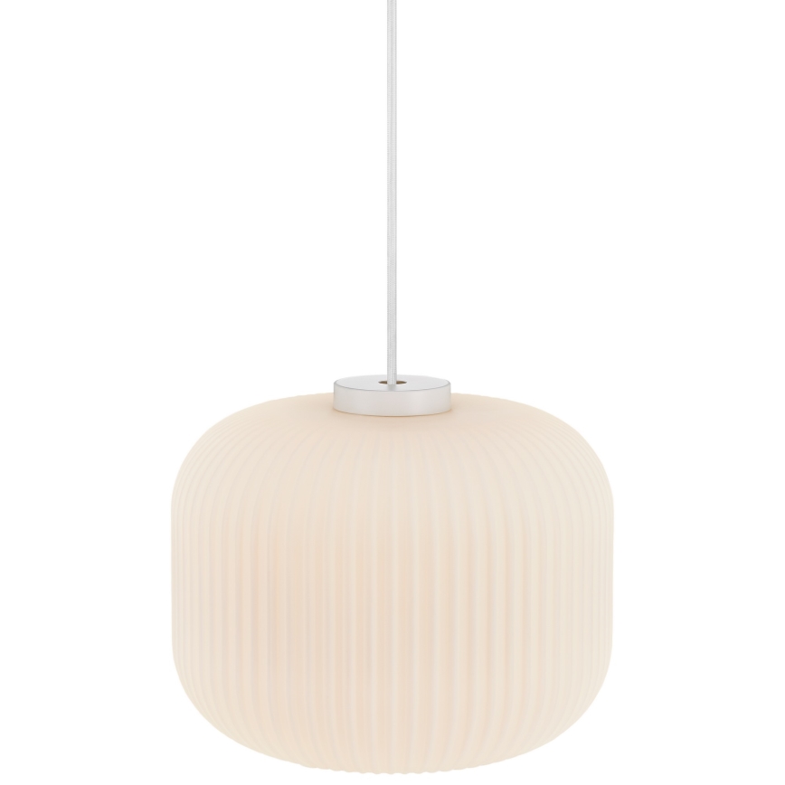 Nordlux - Pendel MILFORD 1xE27/40W/230V diameter 30 cm