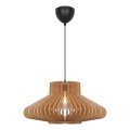 Nordlux - Pendel på kabel MANAGO 1xE27/40W/230V