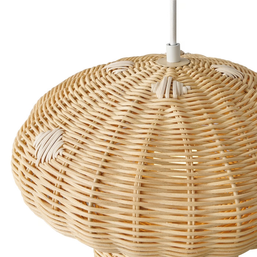 Nordlux - Pendel på ledning ALLIE 1xE27/25W/230V