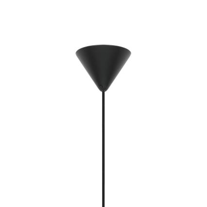 Nordlux - Pendel på ledning TILO 1xGU10/15W/230V messing