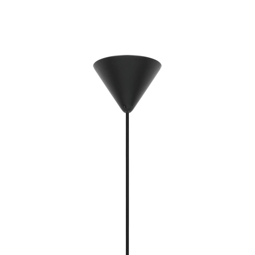 Nordlux - Pendel på ledning TILO 1xGU10/15W/230V messing