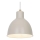 Nordlux - Pendel POP 1xE27/40W/230V beige