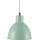 Nordlux - Pendel POP 1xE27/40W/230V mintgrøn