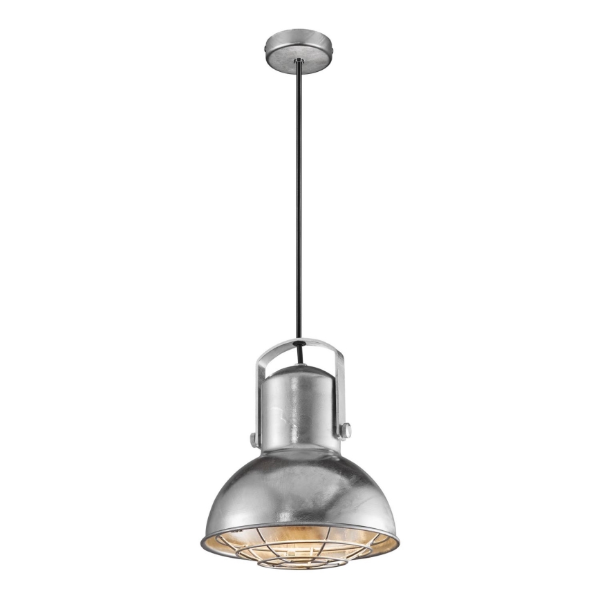 Nordlux - Pendel PORTER 1xE27/60W/230V