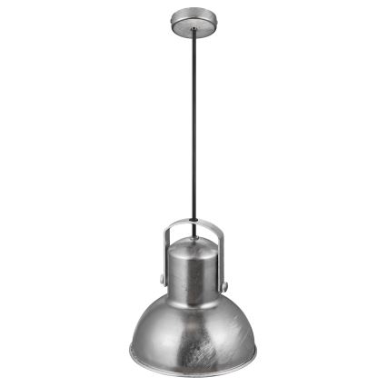 Nordlux - Pendel PORTER 1xE27/60W/230V