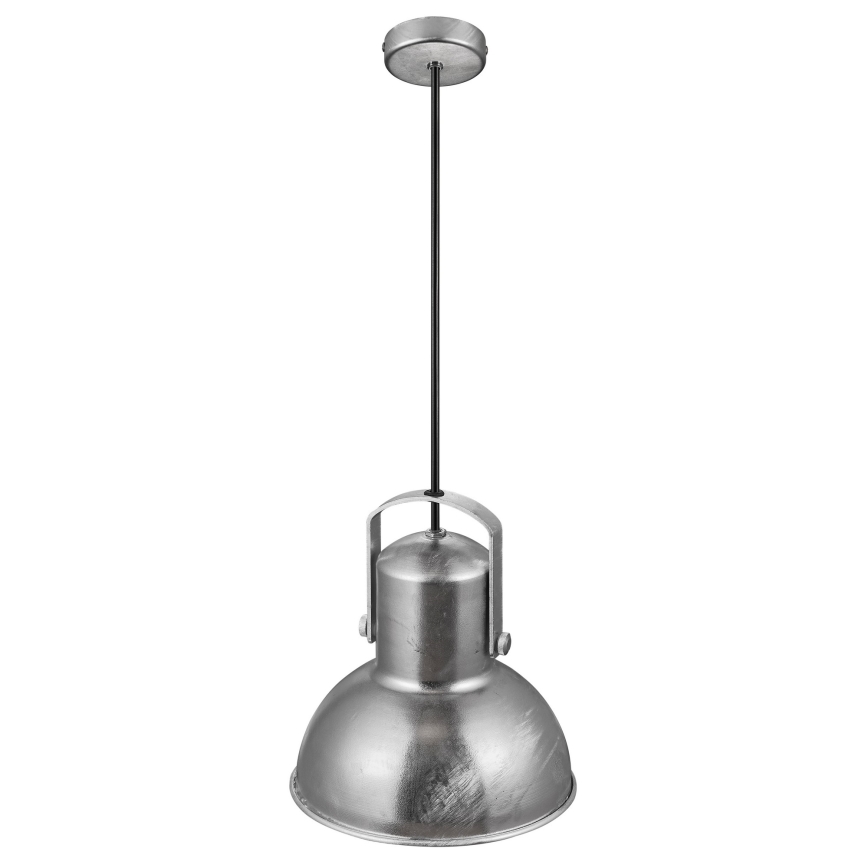Nordlux - Pendel PORTER 1xE27/60W/230V