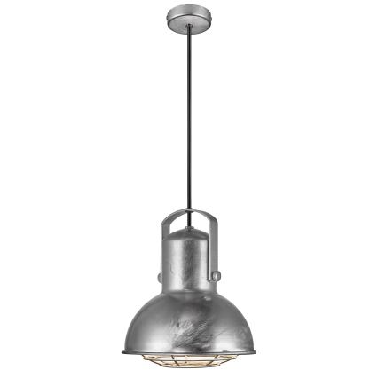 Nordlux - Pendel PORTER 1xE27/60W/230V