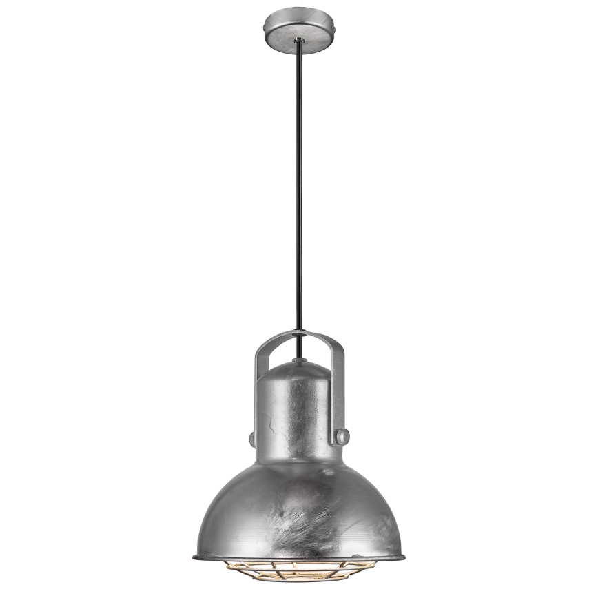 Nordlux - Pendel PORTER 1xE27/60W/230V