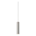 Nordlux - Pendel TILO på ledning 1xGU10/15W/230V hvid