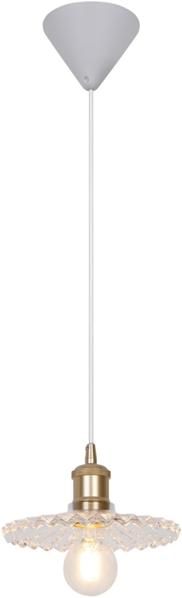 Nordlux - Pendel TORINA 1xE27/40W/230V diameter 20 cm