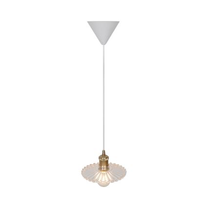 Nordlux - Pendel TORINA 1xE27/40W/230V diameter 20 cm