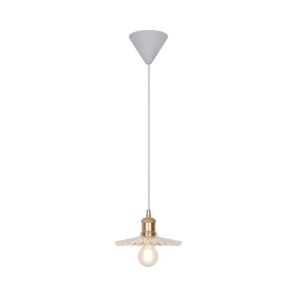 Nordlux - Pendel TORINA 1xE27/40W/230V diameter 20 cm