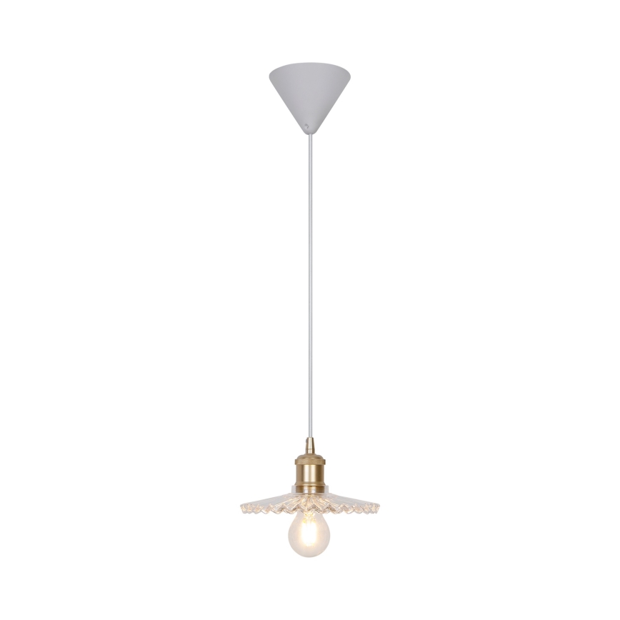 Nordlux - Pendel TORINA 1xE27/40W/230V diameter 20 cm