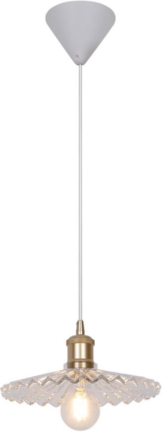 Nordlux - Pendel TORINA 1xE27/40W/230V diameter 24 cm