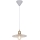 Nordlux - Pendel TORINA 1xE27/40W/230V diameter 24 cm