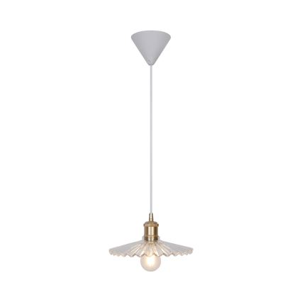 Nordlux - Pendel TORINA 1xE27/40W/230V diameter 24 cm