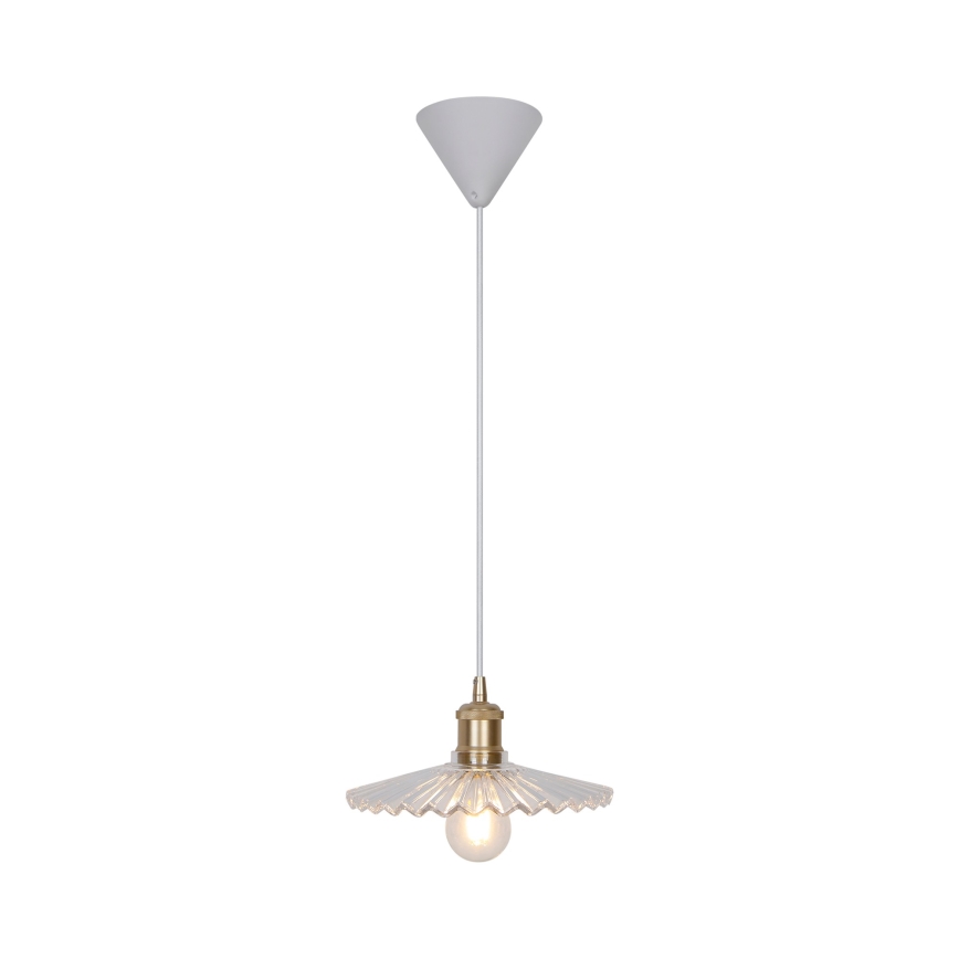 Nordlux - Pendel TORINA 1xE27/40W/230V diameter 24 cm