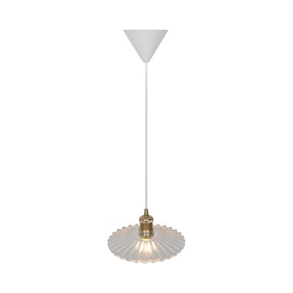 Nordlux - Pendel TORINA 1xE27/40W/230V diameter 24 cm