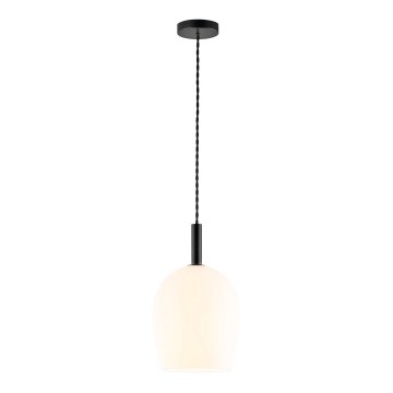 Nordlux - Pendel UMA 1xE27/40W/230V