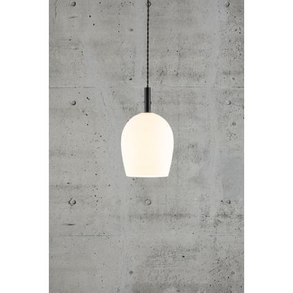 Nordlux - Pendel UMA 1xE27/40W/230V