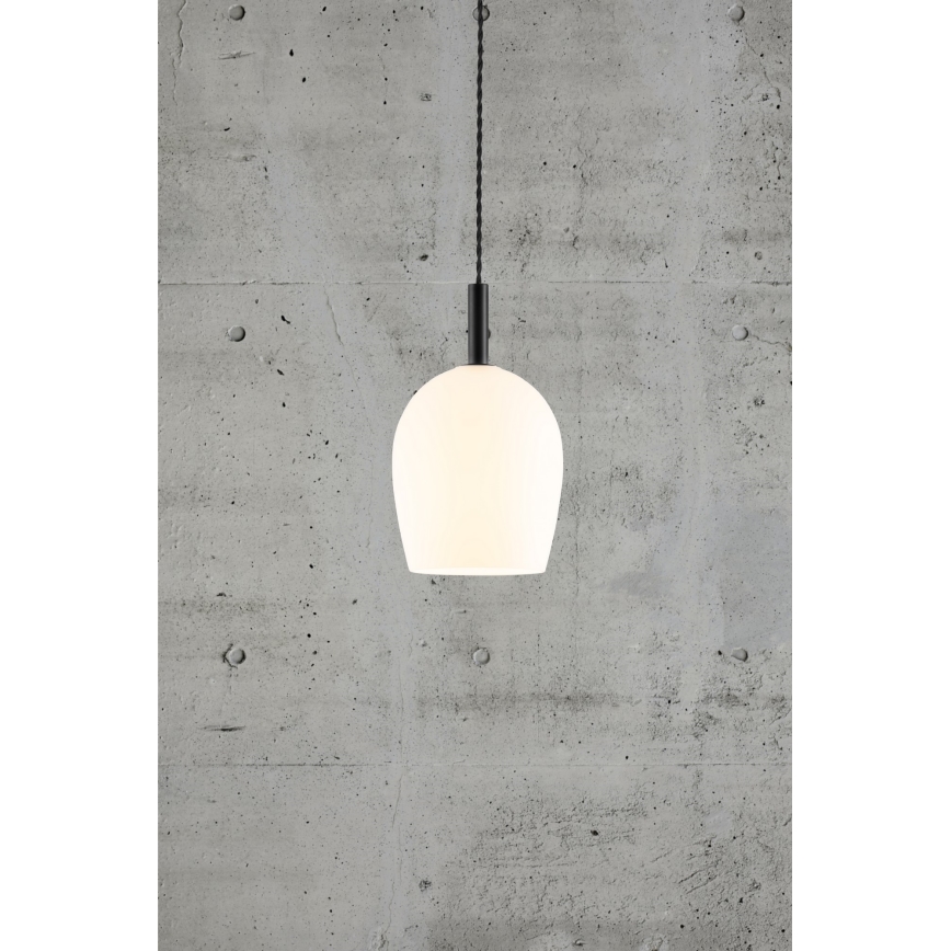 Nordlux - Pendel UMA 1xE27/40W/230V
