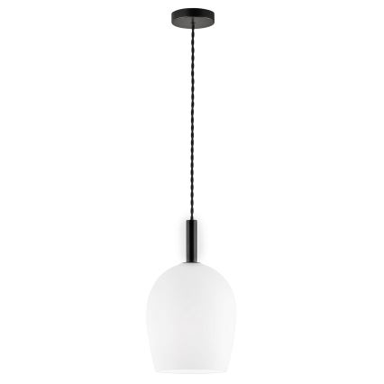 Nordlux - Pendel UMA 1xE27/40W/230V