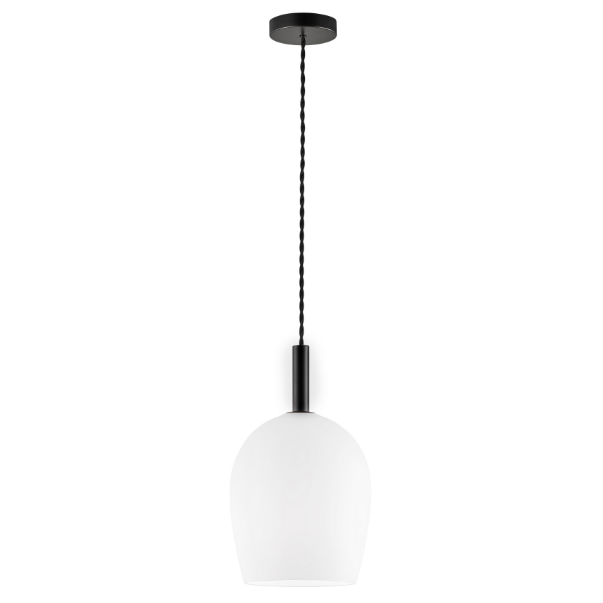 Nordlux - Pendel UMA 1xE27/40W/230V