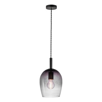 Nordlux - Pendel UMA 1xE27/40W/230V