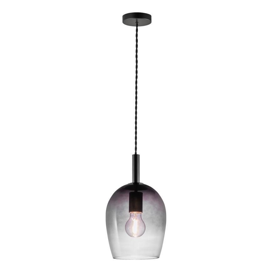 Nordlux - Pendel UMA 1xE27/40W/230V