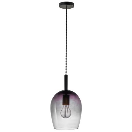 Nordlux - Pendel UMA 1xE27/40W/230V