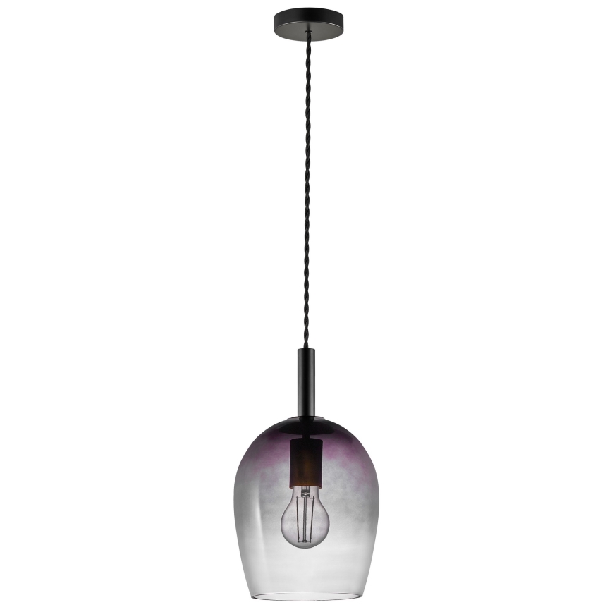 Nordlux - Pendel UMA 1xE27/40W/230V