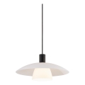 Nordlux - Pendel VERONA 1xE27/40W/230V