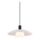 Nordlux - Pendel VERONA 1xE27/40W/230V