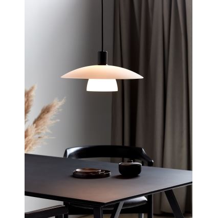Nordlux - Pendel VERONA 1xE27/40W/230V