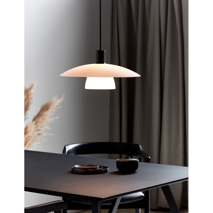 Nordlux - Pendel VERONA 1xE27/40W/230V