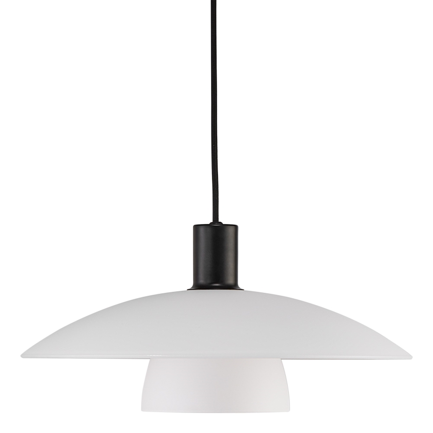 Nordlux - Pendel VERONA 1xE27/40W/230V