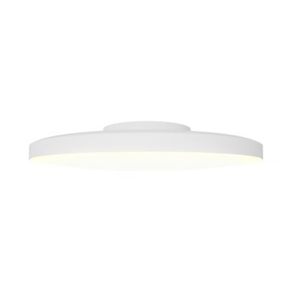 Nordlux - Dæmpbar LED-loftlampe til badeværelse SERENOVA LED/22/32W/230V 3000/4000/5700K Ø 41 cm IP65 hvid