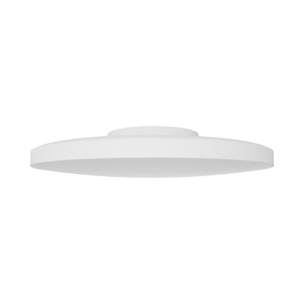 Nordlux - Dæmpbar LED-loftlampe til badeværelse SERENOVA LED/22/32W/230V 3000/4000/5700K Ø 41 cm IP65 hvid
