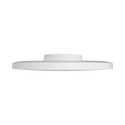 Nordlux - Dæmpbar LED-loftlampe til badeværelse SERENOVA LED/22/32W/230V 3000/4000/5700K Ø 41 cm IP65 hvid